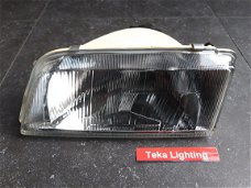 Citroën ZX (91→) Koplamp Depo 552-1104L-LD-E Links NOS