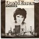 singel David Essex - America / Dance little girl - 1 - Thumbnail