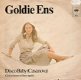 Singel Goldie Ens - Disco baby (Casanova) / Got to learn to love again - 1 - Thumbnail