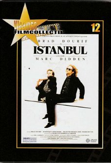 DVD Vlaamse Filmcolectie 12	Istanbul – Dominique De Ruddere, Ingrid De Vos