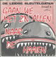 De Leidse Sleutelgaten ‎– Gaan We Met Z'n Allen Naar De Haaien (1984) - 0 - Thumbnail