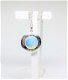 Foto medaillon met opaal edelsteen - 4 - Thumbnail