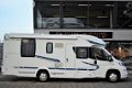 Hymer Chausson Flash 728 EB FLASH QUEENSBED + HEFBED CAMPER - 4 - Thumbnail