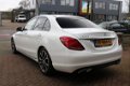 Mercedes-Benz C-klasse - 350 e Lease Edition Leer Navi Keyless Camera Zondag a.s. open - 1 - Thumbnail