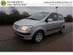 Hyundai Getz - 1.3i Active Cool AIRCO 4X ZGAN ALL SEASON BANDEN RADIO CD USB ELECTR.RAMEN - 1 - Thumbnail