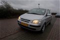 Hyundai Getz - 1.3i Active Cool AIRCO 4X ZGAN ALL SEASON BANDEN RADIO CD USB ELECTR.RAMEN - 1 - Thumbnail