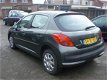 Peugeot 207 - 1.4 XR AIRCO-150485 KM NAP-BJ 2007-APK 07-2020 - 1 - Thumbnail