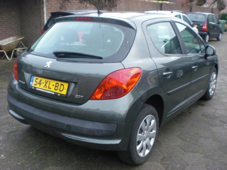 Peugeot 207 - 1.4 XR AIRCO-150485 KM NAP-BJ 2007-APK 07-2020 - 1