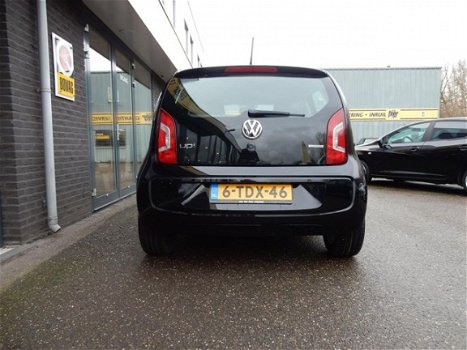 Volkswagen Up! - 1.0 move up BlueMotion - 1