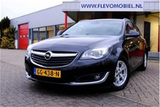 Opel Insignia Sports Tourer - 2.0 CDTI EcoFLEX Business+ Xenon/Leder/Navi/PDC/Enz