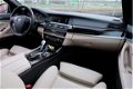 BMW 5-serie - 525d High Executive Aut. Leder/Xenon/Navi/Sportstoel/Enz - 1 - Thumbnail