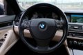 BMW 5-serie - 525d High Executive Aut. Leder/Xenon/Navi/Sportstoel/Enz - 1 - Thumbnail