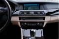 BMW 5-serie - 525d High Executive Aut. Leder/Xenon/Navi/Sportstoel/Enz - 1 - Thumbnail