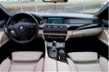 BMW 5-serie - 525d High Executive Aut. Leder/Xenon/Navi/Sportstoel/Enz - 1 - Thumbnail