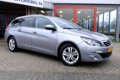 Peugeot 308 SW - 1.6 BlueHDI Blue Lease Executive Pack Pano/PDC/Navi/LMV/Enz - 1 - Thumbnail