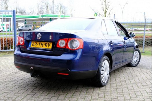 Volkswagen Jetta - 1.9 TDI Trendline Airco/Trekhaak - 1