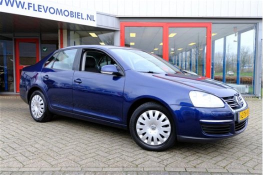 Volkswagen Jetta - 1.9 TDI Trendline Airco/Trekhaak - 1