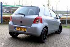 Toyota Yaris - 1.3 VVTi Terra