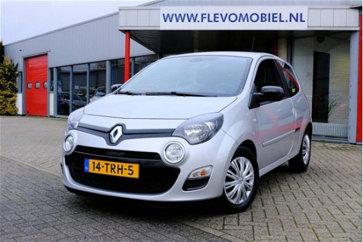 Renault Twingo - 1.2 16V Dynamique Clima/-41.000km - 1