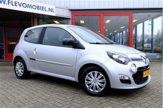 Renault Twingo - 1.2 16V Dynamique Clima/-41.000km - 1