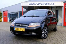 Chevrolet Kalos - 1.2 Spirit 5-Deurs Airco