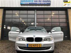 BMW 1-serie - 118i Business Line NIEUWSTAAT 133.000 km
