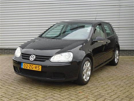 Volkswagen Golf - 1.9 TDI Businessline 4 ...5 DRS..AIRCO - 1