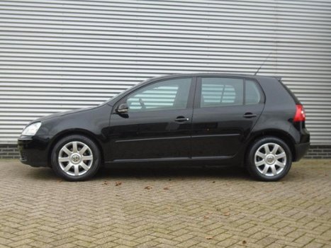 Volkswagen Golf - 1.9 TDI Businessline 4 ...5 DRS..AIRCO - 1