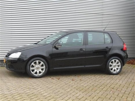 Volkswagen Golf - 1.9 TDI Businessline 4 ...5 DRS..AIRCO - 1