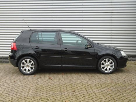 Volkswagen Golf - 1.9 TDI Businessline 4 ...5 DRS..AIRCO - 1