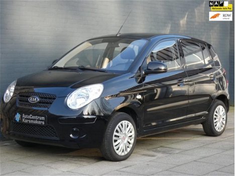 Kia Picanto - 1.0 X-pect - 1