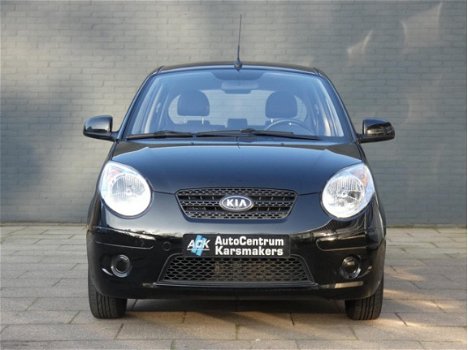 Kia Picanto - 1.0 X-pect - 1