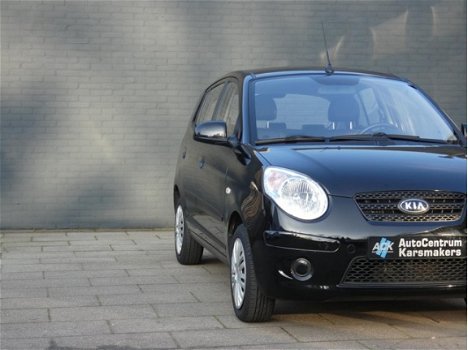 Kia Picanto - 1.0 X-pect - 1