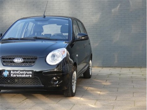 Kia Picanto - 1.0 X-pect - 1