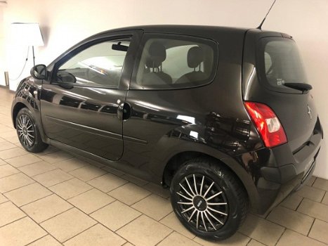 Renault Twingo - 1.2 Authentique AIRCO ELEK RAMEN CENT VERG SPARCO SPORT WIELDOP SET ZEER NETTE AUTO - 1