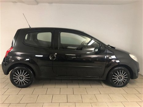 Renault Twingo - 1.2 Authentique AIRCO ELEK RAMEN CENT VERG SPARCO SPORT WIELDOP SET ZEER NETTE AUTO - 1