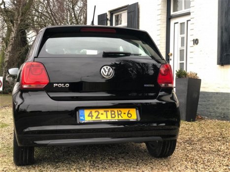 Volkswagen Polo - 1.2 TDI BlueMotion Comfortline Airco/Navi/NL-Auto/NAP/Cruise - 1