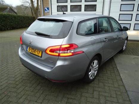 Peugeot 308 SW - 1.6 BlueHDI Active - 1