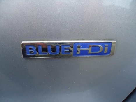 Peugeot 308 SW - 1.6 BlueHDI Active - 1