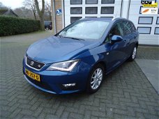 Seat Ibiza ST - 1.4 TDI FR Connect