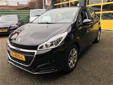 Peugeot 208 - 1.2 PureTech Active