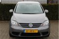 Volkswagen Golf Plus - 1.4 TSI Comfortline Aut Navi Clima Cruise Telefoon PDC LMV16'' Trekhaak - 1 - Thumbnail