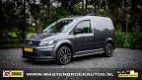 Volkswagen Caddy - 1.6 TDI L1H1 Comfortline | Trekhaak | Navi | Zeer netjes - 1 - Thumbnail