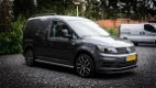 Volkswagen Caddy - 1.6 TDI L1H1 Comfortline | Trekhaak | Navi | Zeer netjes - 1 - Thumbnail