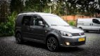 Volkswagen Caddy - 1.6 TDI | Navi | Cruise | 140PK | NAP - 1 - Thumbnail