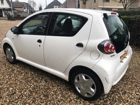 Toyota Aygo - 1.0 VVT-i Comfort - 1