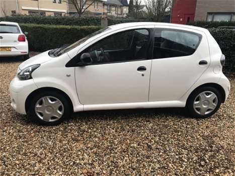 Toyota Aygo - 1.0 VVT-i Comfort - 1