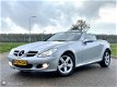 Mercedes-Benz SLK-klasse - 200 K. Topstaat - 1 - Thumbnail