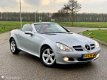 Mercedes-Benz SLK-klasse - 200 K. Topstaat - 1 - Thumbnail