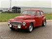 Volvo PV544 - 544 Sport Rally Kattenrug - 1 - Thumbnail